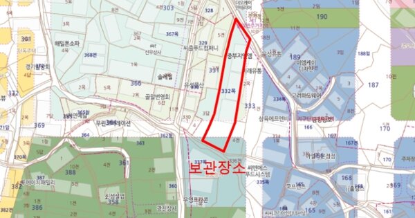 강원도 강릉시 왕산면 OOOOO OOOOOOO 기타차량 경매 물건 이미지