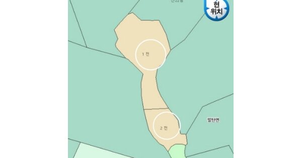 경기도 화성시 팔탄면 하저리 O 전 경매 물건 이미지