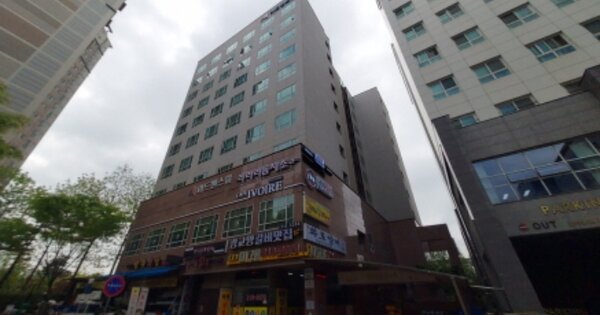 경기 용인시 수지구 상현동 OOOOOOO OOOOOO OOOOOOOOOOOOO 오피스텔 경매 물건 이미지