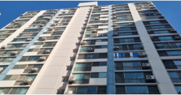 경기 고양시 덕양구 행신동 953, 2309동 OOOOOOOO OOOOOOOOOOOOO 아파트 경매 물건 이미지