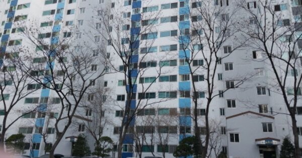 경기 파주시 와동동 205, 804동 OOOOOOOO OOOOOOOOOOOOOOOOOOO 아파트 경매 물건 이미지