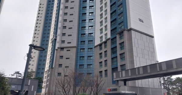경기 고양시 일산서구 대화동 2702, 104동 OOOOOOOO OOOOOOOOOOOOOOO 오피스텔 경매 물건 이미지