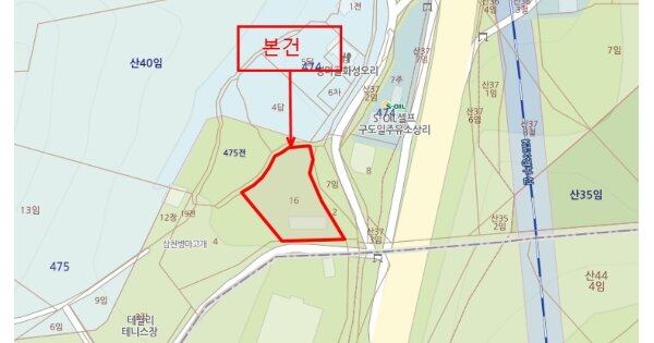 서울 동대문구 천호대로 241, 102동 OOOOOOOOOOO OOOOOOOOOO 기타중기 경매 물건 이미지