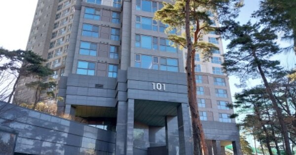 경기 고양시 일산서구 탄현동 1640, 101동 OOOOOOOO OOOOOOOOOOOOOOOO 아파트 경매 물건 이미지