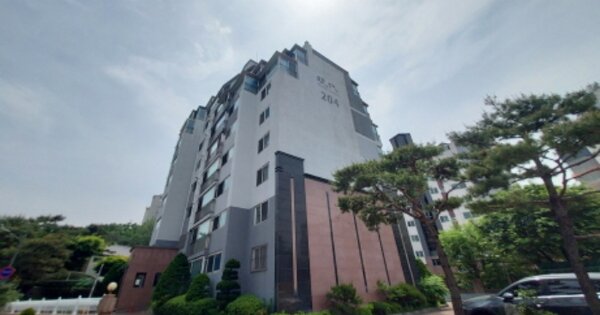 경기 용인시 수지구 죽전동 97, 204동 OOOOOO OOOOOOOOOOO 아파트 경매 물건 이미지
