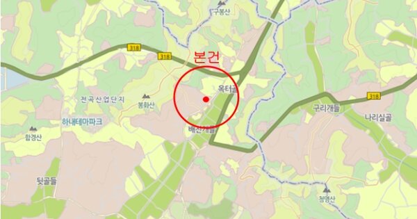 수원시 장안구 OOOOOOOOO OOOOOO OOOOOOOOO 기타차량 경매 물건 이미지