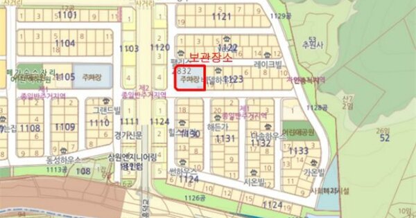 경기도 김포시 고촌읍 OOOOOOOOO OOO O OO OOOOOOOOO OOOOOOO OOOO 기타차량 경매 물건 이미지