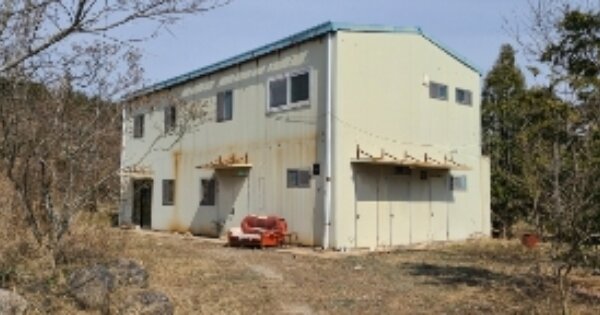 전라남도 장성군 황룡면 장산리 OOO 공장 경매 물건 이미지