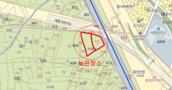 경기도 부천시 OOOOOOOOO OOOOOOO 기타차량 경매 물건 이미지