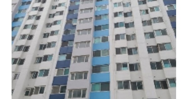 광주 북구 문흥동 996-3, 106동 OOOOOO 아파트 경매 물건 이미지
