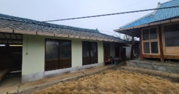 전라남도 나주시 노안면 학산리 OOOOOO 단독주택 경매 물건 이미지