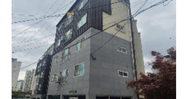 광주 남구 방림동 OOOOO OOOOOO 다세대주택 경매 물건 이미지