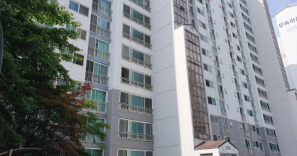 경기 용인시 기흥구 보라동 558, 205동 OOOOOOOO OOOOOOOOOOOOOOOOOO O OOO 아파트 경매 물건 이미지