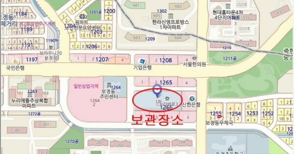 강원특별자치도 강릉시 OOO OOOO OOOOO 기타차량 경매 물건 이미지