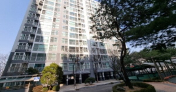 경기 남양주시 오남읍 오남리 464, 106동 OOOOOO OOOOOOO 아파트 경매 물건 이미지