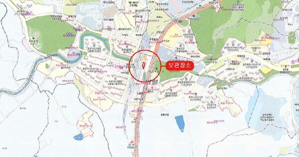 광주 서구 OOOO OO OOOOO 기타차량 경매 물건 이미지