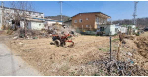 경기도 가평군 상면 태봉리 OOOOO 전 경매 물건 이미지
