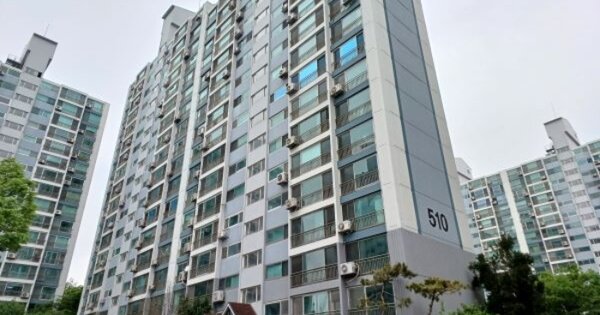 경기 구리시 인창동 667-1, 510동 OOOOOOOO OOOOOOOOOOOOOO 아파트 경매 물건 이미지