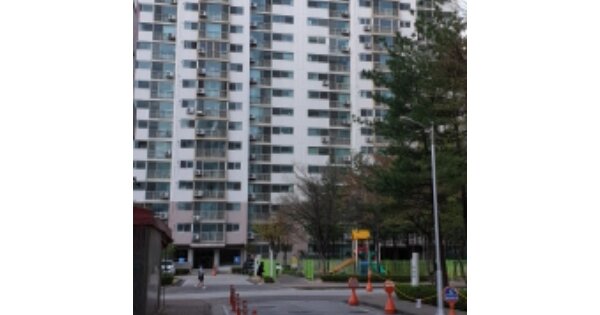 경기 의정부시 신곡동 725-3, 507동 OOOOOOOO OOOOOOOOOOOOO 아파트 경매 물건 이미지