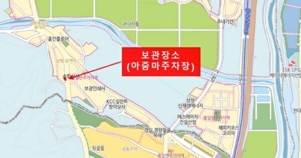 경기도 의정부시 OOO OOOO OOOO OOOOOO OOOOOO 기타차량 경매 물건 이미지