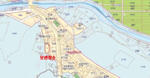 경기도 의정부시 의정부동 OOOOOO OOO OOOOOOOOOO OOOOOOO 기타차량 경매 물건 이미지
