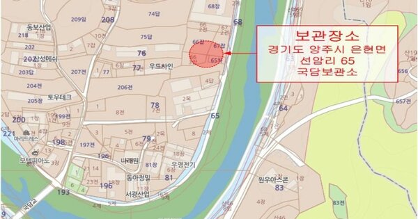 경기도 포천시 가산면 마금길 마전리 OOOOOOO 기타차량 경매 물건 이미지
