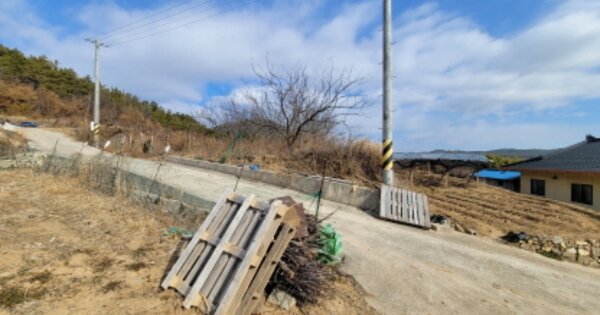 경상북도 영천시 대전동 OOO 전 경매 물건 이미지