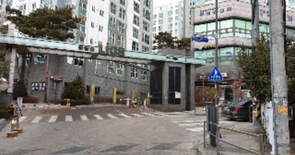 서울 중랑구 망우동 583, 101동 OOOOOO OOOOOOOOOOOOOO 아파트 경매 물건 이미지