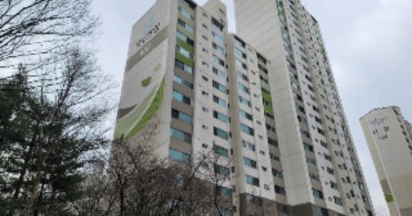 경기 군포시 산본동 1119, 982동 OOOOOOOO OOOOOOOOOOOOO 아파트 경매 물건 이미지