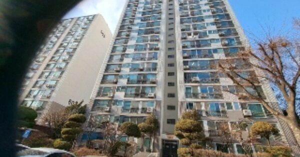 경기 안양시 동안구 호계동 1052-5, 505동 OOOOOO OOOOOOOOOOO 아파트 경매 물건 이미지