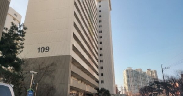 대구 수성구 매호동 1331, 109동 OO OOOO OOOOOOOOOO 아파트 경매 물건 이미지