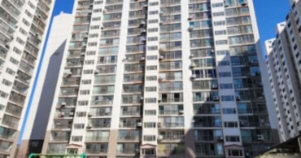 경남 양산시 소주동 147-1, 109동 OO OOOO OOOOOOOOOOOO O OOOO 아파트 경매 물건 이미지