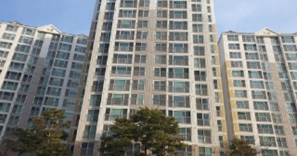 경남 김해시 진영읍 진영리 1610, 315동 OOO OOOOO OOOOOO 아파트 경매 물건 이미지