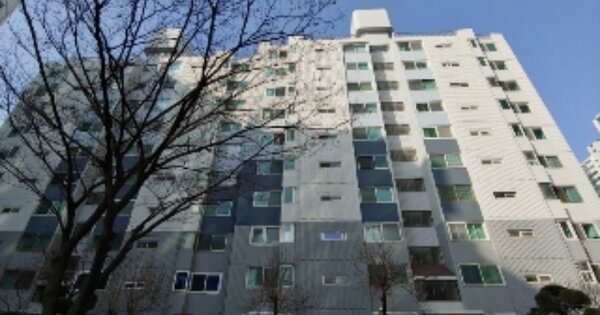 경기 안양시 동안구 평촌동 932-7, 607동 OOOOOO OOOOOOOOOOOO 아파트 경매 물건 이미지