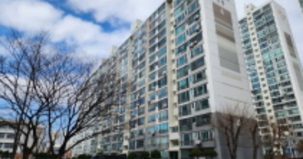 울산 남구 달동 1330-1, 4동 OOOOOO OOOOOOOOOOOO 아파트 경매 물건 이미지