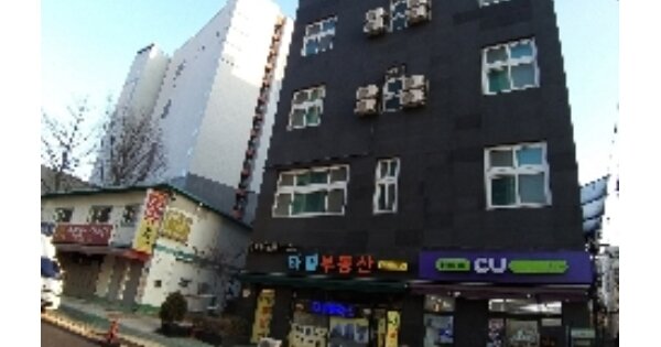 서울특별시 강서구 방화동 612-242 공항타워팰리스오피스텔 제2동 OOO OOOOO O OOO 오피스텔 경매 물건 이미지