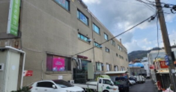 울산 동구 동부동 OOOOOO OO OOOO OOOOOOOOOOOOO O OOO 근린상가 경매 물건 이미지