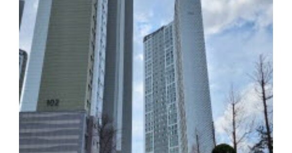 울산 북구 산하동 1033-1, 103동 OOOOOO OOOOOOOOOOOOOOOOOOO 아파트 경매 물건 이미지