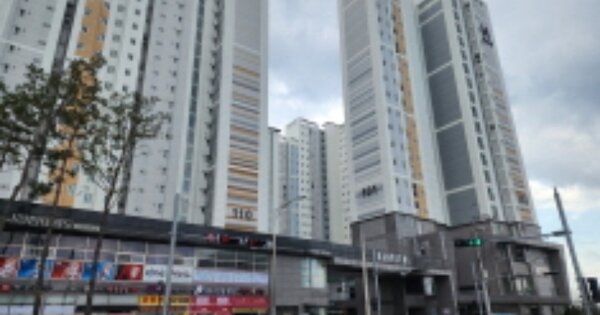 울산 북구 효문동 1039, 105동 OOOOOOOO OOOOOOOOOOOOOOOOO 아파트 경매 물건 이미지