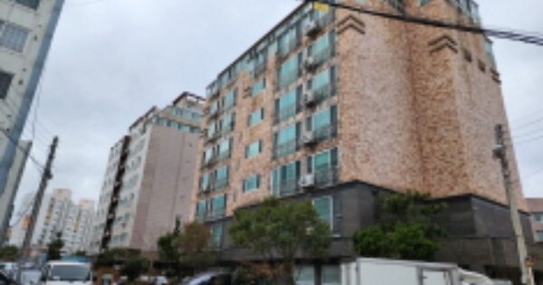 울산 중구 성안동 OOOOOO OO OOOO OOOOOOOOOOO O OOO 아파트 경매 물건 이미지