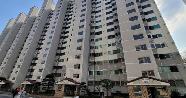대구 북구 구암동 695-3, 102동 OOOOOO OOOOOOOOOOOO 아파트 경매 물건 이미지