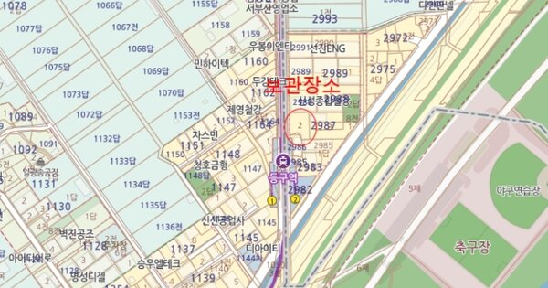경상북도 경주시 외동읍 OOOOO OOO OO 기타차량 경매 물건 이미지