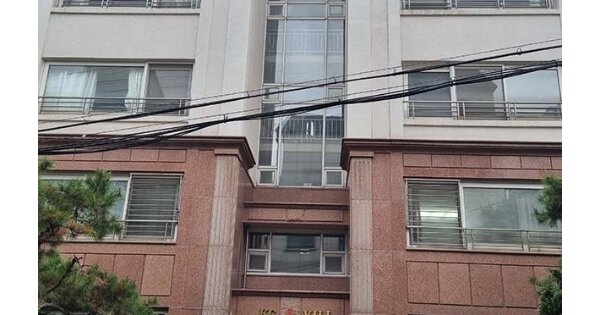 서울 강남구 논현동 OOOOOOO OOOOOO OOOOOOOOOO 아파트 경매 물건 이미지
