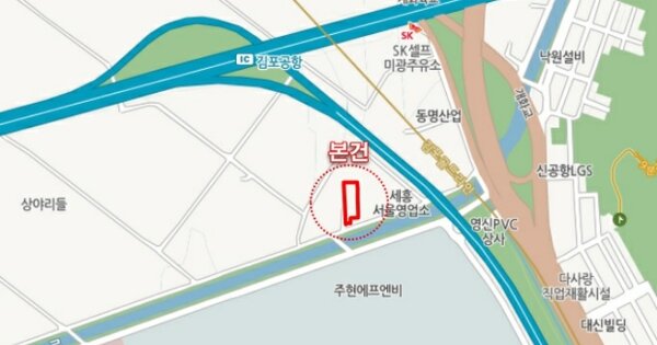 대전 중구 대둔산로373번길 20-8, 에이동 OOOO OOOOO OOOOO 기타차량 경매 물건 이미지