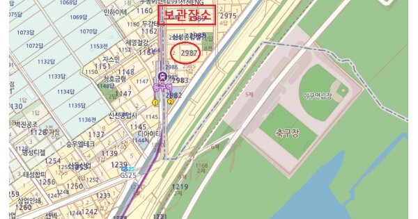 창원시 진해구 OOO OOOOO OO OOOO 기타차량 경매 물건 이미지