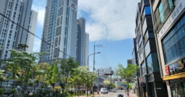 울산 동구 화정동 949, 103동 OOOOOO OOOOOOOOOO OOOOOO 아파트 경매 물건 이미지
