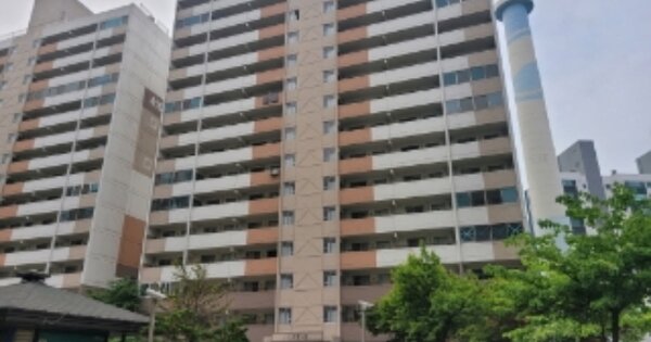 충남 천안시 서북구 쌍용동 1914, 417동 OOOOOO OOOOOOOOOOO 아파트 경매 물건 이미지