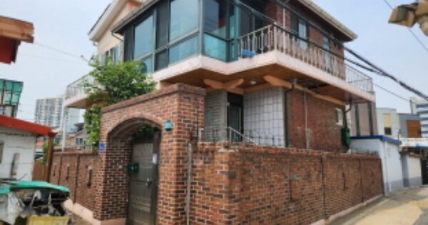 충청남도 천안시 서북구 성정동 OOOOO 단독주택 경매 물건 이미지