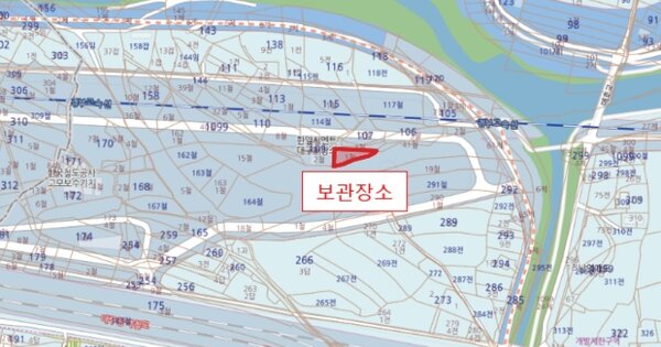영천시 화산면 OOOO OO OOOOO 기타차량 경매 물건 이미지