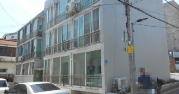 대전 서구 도마동 OOOOOOO OOOOOO 연립주택 경매 물건 이미지